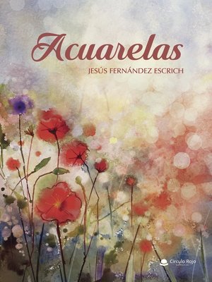 cover image of Acuarelas